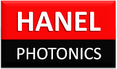 logo, Hanel Photonics